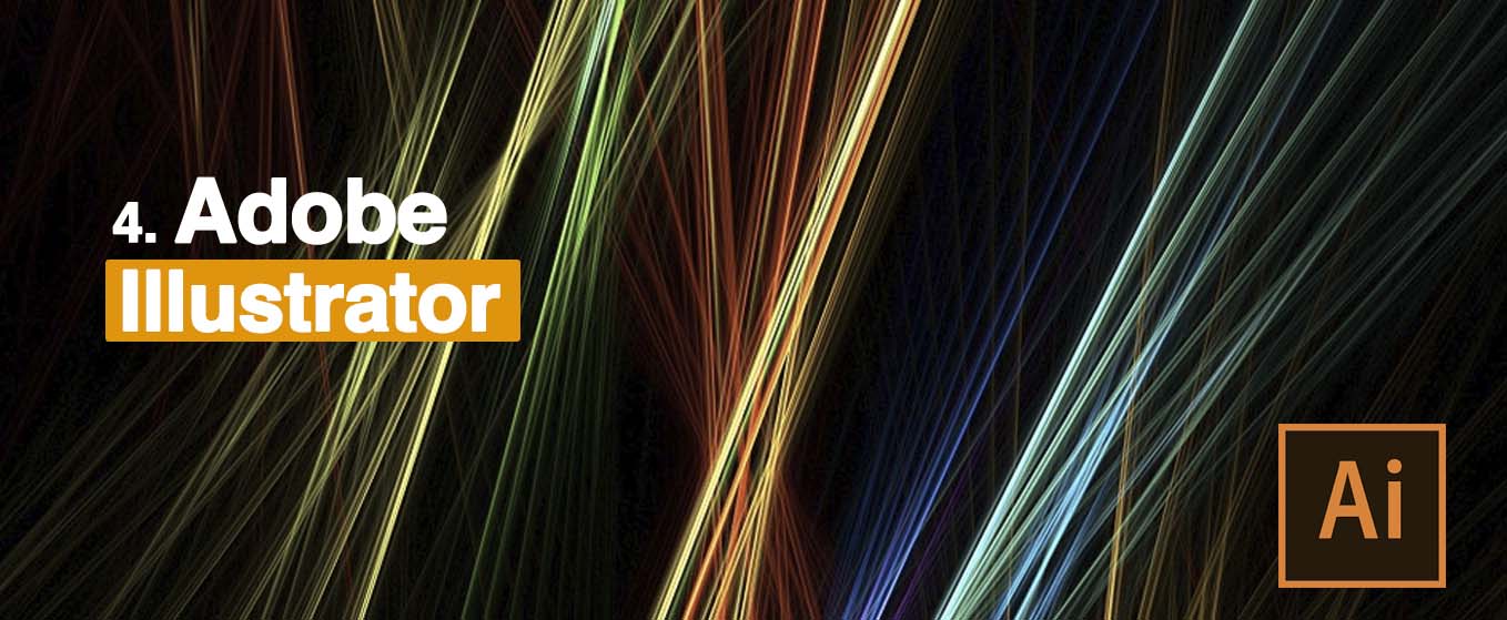 ITBOOST Adobe Tools for Website Design | Illustrator