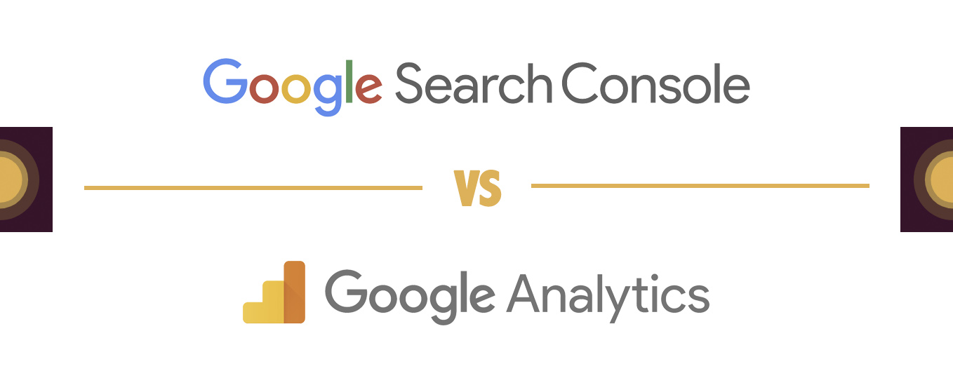The Difference Between Google Analytics and Google Search Console