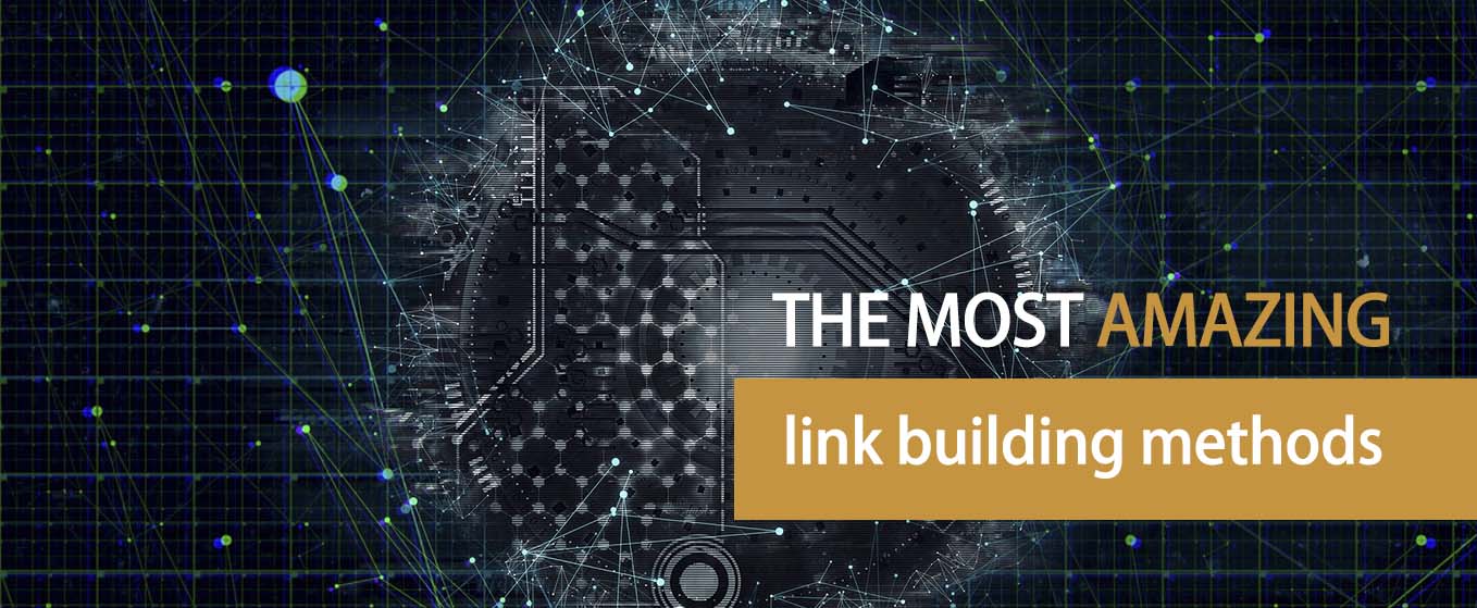 Top 10 SEO Link Building Methods