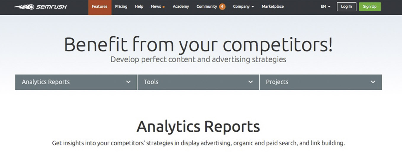 How to do keywords research and planning for SEO in 2019