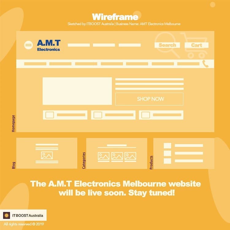 Web Design & SEO Team | IT BOOST Australia | Photo 10