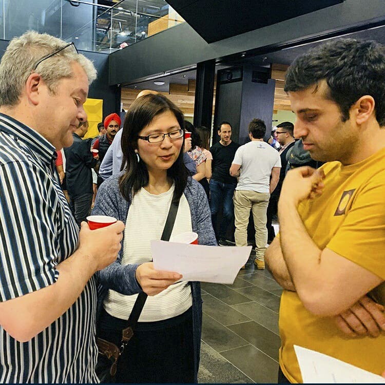 Web Design & SEO Team | IT BOOST Australia | Photo 5